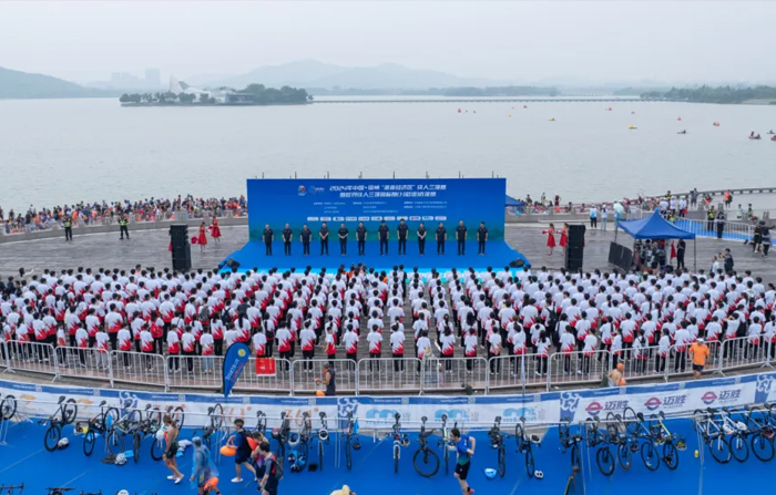 球王會官網-“40屆·12城”中國體博會通史③武漢篇丨歷久彌新的江城往事